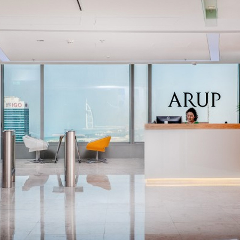 Arup